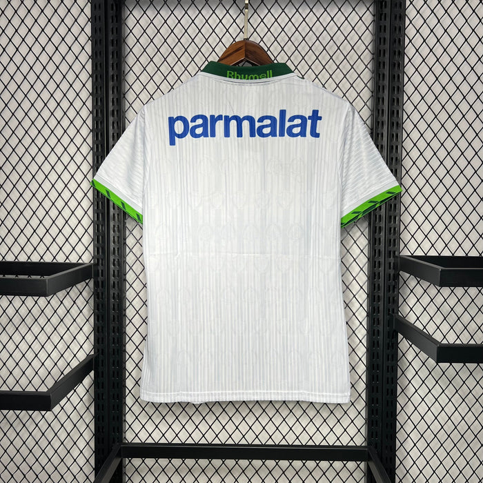 Camiseta Palmeiras Visita 1996  Retro