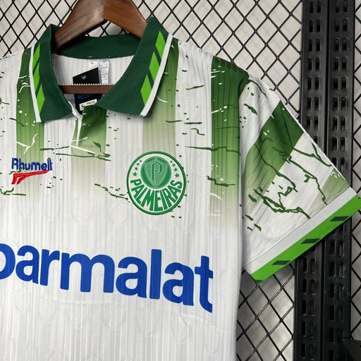 Camiseta Palmeiras Visita 1996  Retro