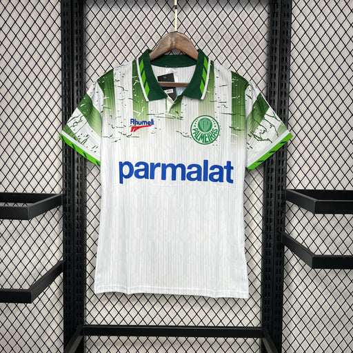 Camiseta Palmeiras Visita 1996  Retro