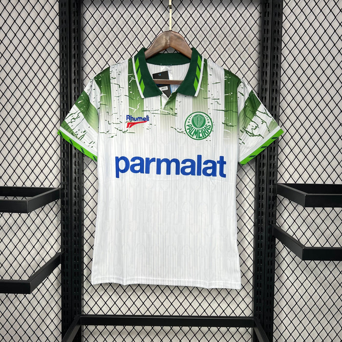 Camiseta Palmeiras Visita 1996  Retro