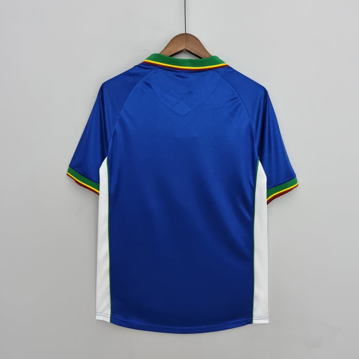 Camiseta Portugal 1998 Visita  Retro