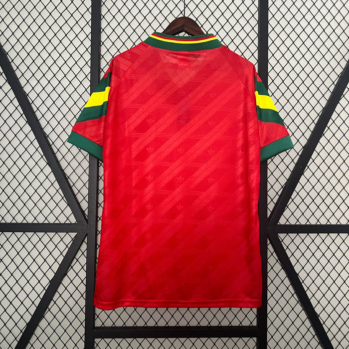 Camiseta Portugal 9294 Local  Retro