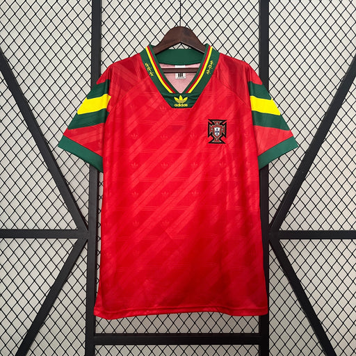 Camiseta Portugal 9294 Local  Retro