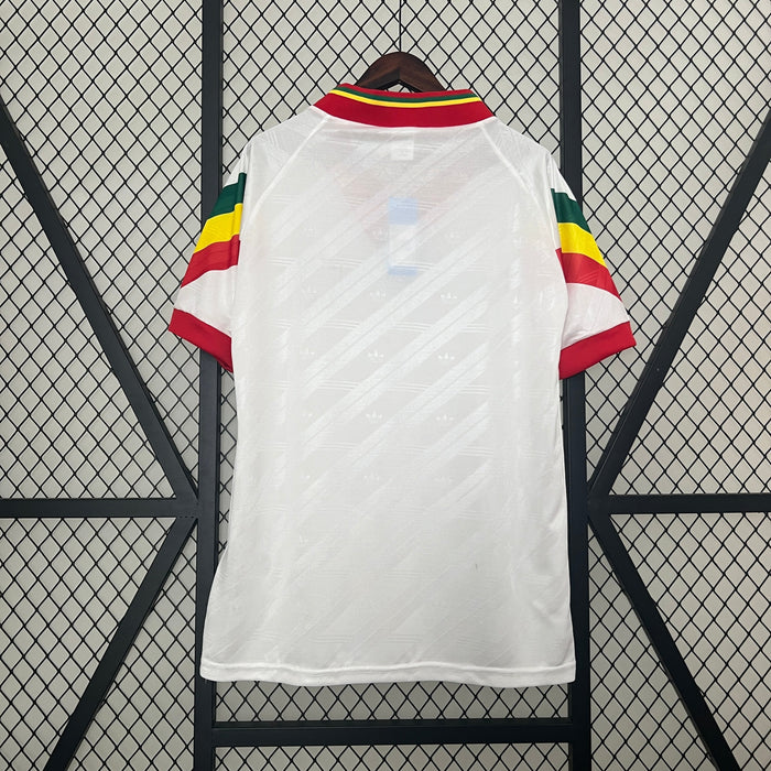 Camiseta Portugal Visita 199294  Retro