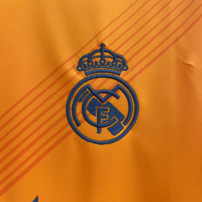 Camiseta Real Madrid visita 2024  Versión fan