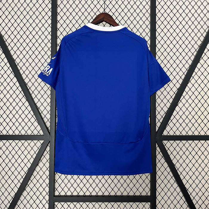 Camiseta Real Oviedo Local 2024-25  Versión Fan