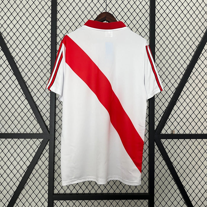 Camiseta River Plate Local 199899  Retro