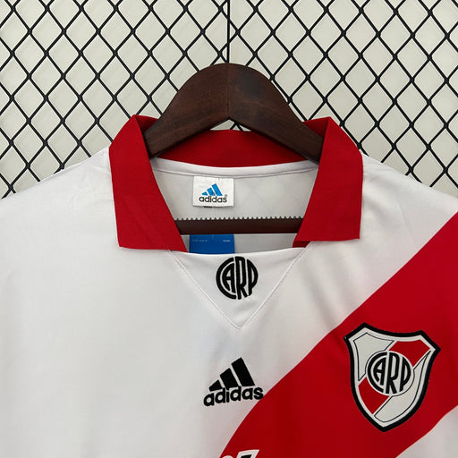 Camiseta River Plate Local 199899  Retro