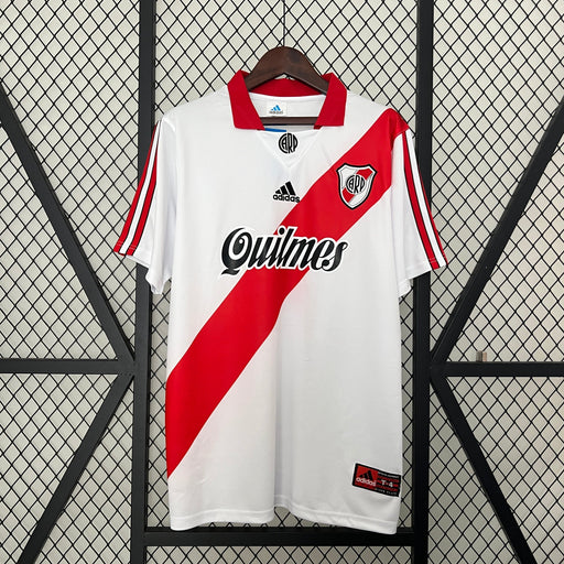 Camiseta River Plate Local 199899  Retro