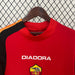 Camiseta Roma Local 200405  Retro