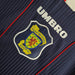 Camiseta Scotland 199698 Visita  Retro