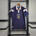 Camiseta Scotland 199698 Visita  Retro