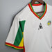 Camiseta Senegal 2002 Local  Retro