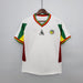 Camiseta Senegal 2002 Local  Retro