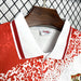 Camiseta Sevilla Local 199394  Retro