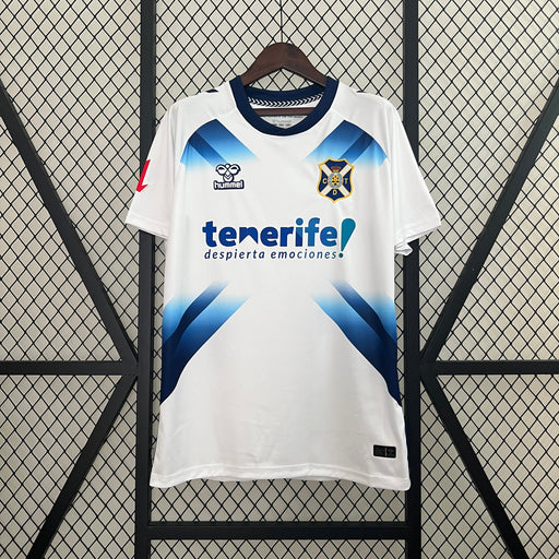 Camiseta Tenerife Local 2024-25  Versión fan