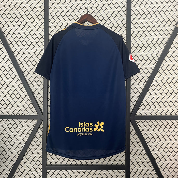 Camiseta Tenerife Visita 2024-25  Versión fan