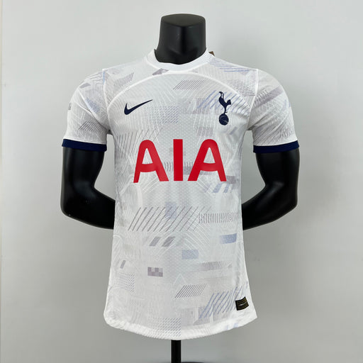 Camiseta Tottenham Local 2023-24  Versión jugador