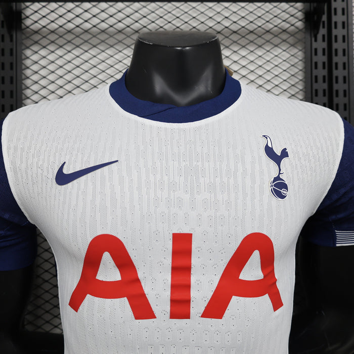 Camiseta Tottenham Local 2024-25  Versión jugador