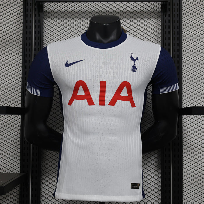 Camiseta Tottenham Local 2024-25  Versión jugador