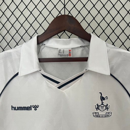 Camiseta Tottenham Local 8789  Retro