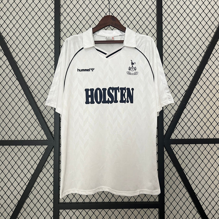 Camiseta Tottenham Local 8789  Retro