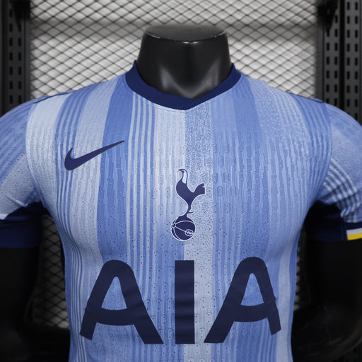 Camiseta Tottenham Visita 2024-25  Versión jugador