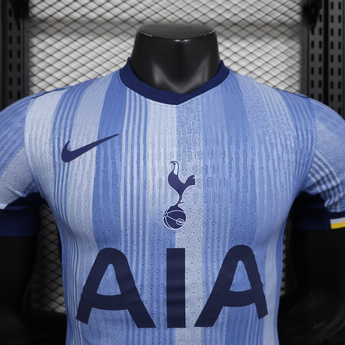 Camiseta Tottenham Visita 2024-25  Versión jugador