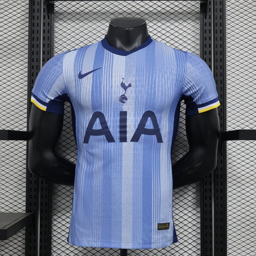 Camiseta Tottenham Visita 2024-25  Versión jugador