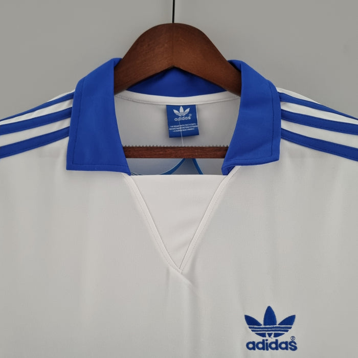 Camiseta Universidad Católica 1984 Local  Retro