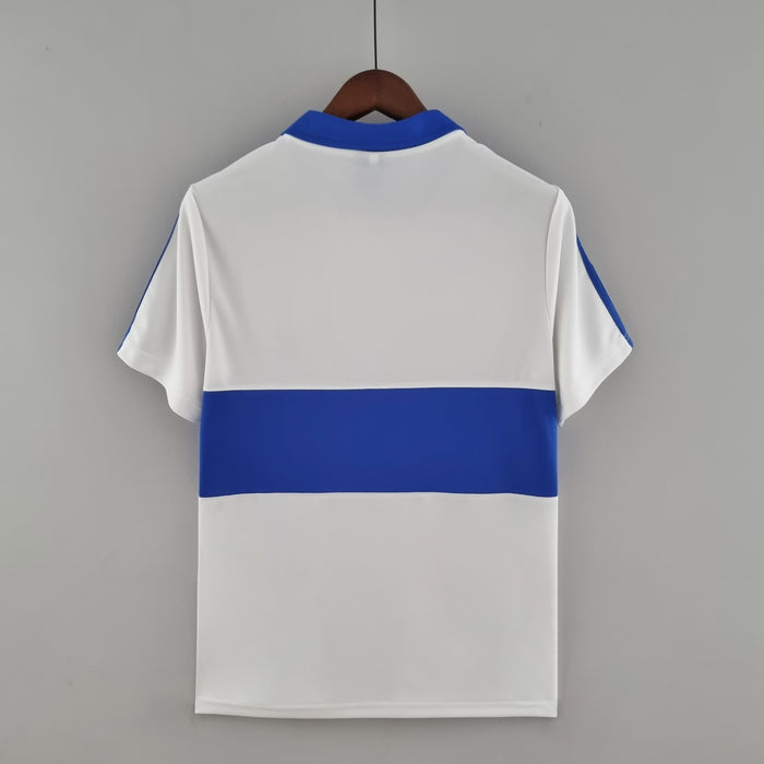 Camiseta Universidad Católica 1984 Local  Retro