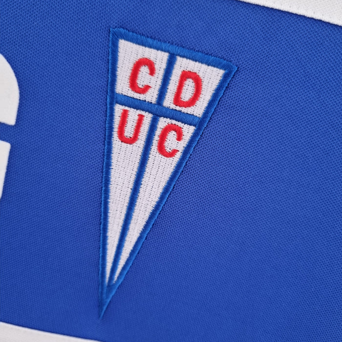 Camiseta Universidad Católica 1993 Local  Retro