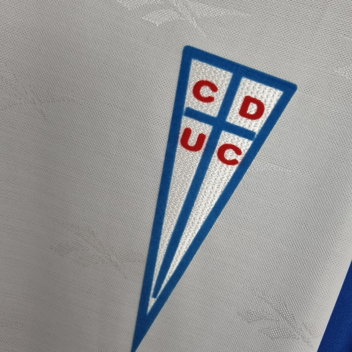 Camiseta Universidad Católica 1998 Tercer kit  Retro