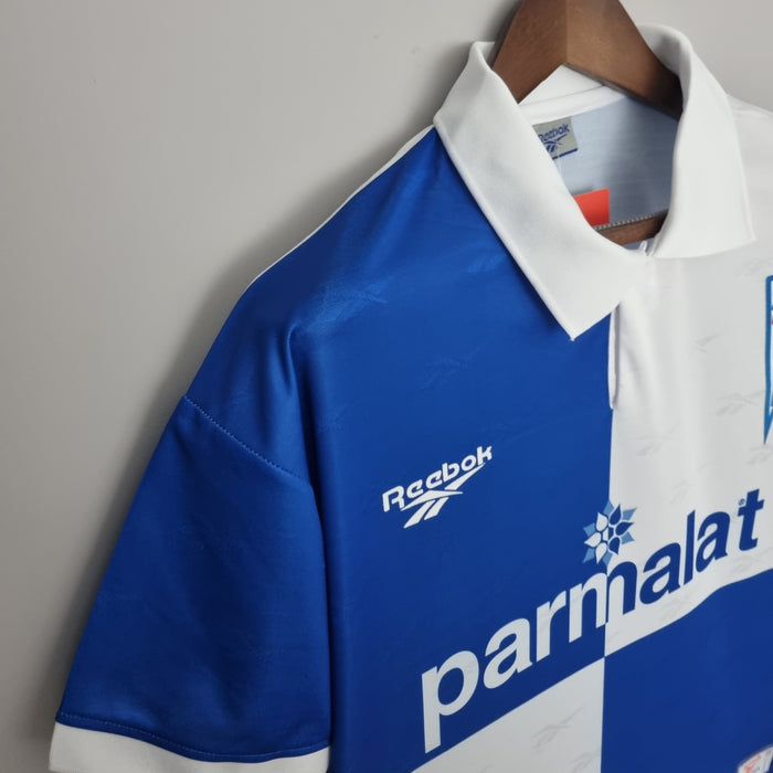 Camiseta Universidad Católica 1998 Tercer kit  Retro