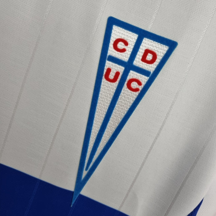 Camiseta Universidad Católica 2009 Local  Retro