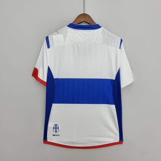 Camiseta Universidad Católica 2009 Local  Retro