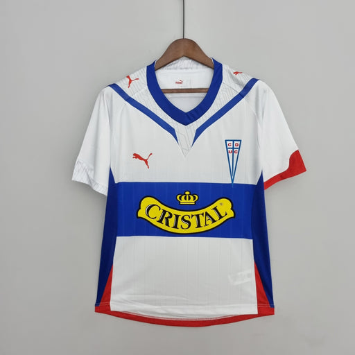 Camiseta Universidad Católica 2009 Local  Retro