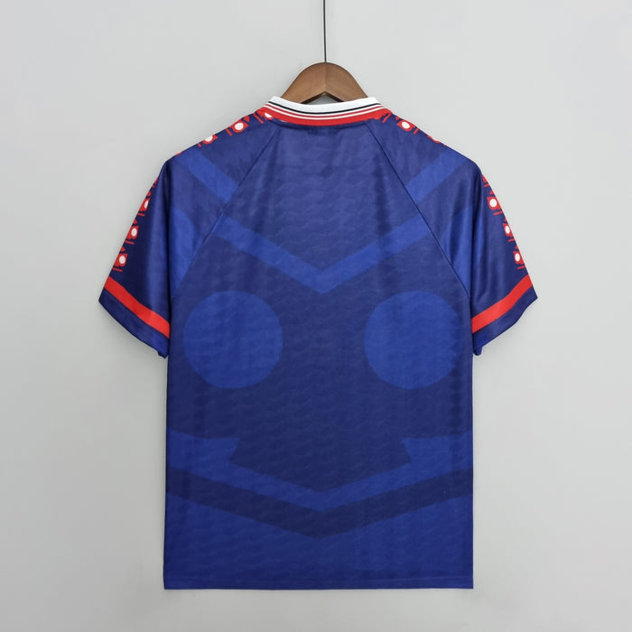 Camiseta Universidad de Chile 1996 Local  Retro