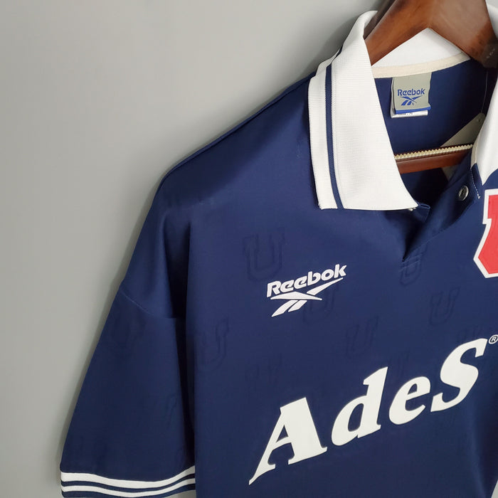 Camiseta Universidad de Chile 1998 Local  Retro