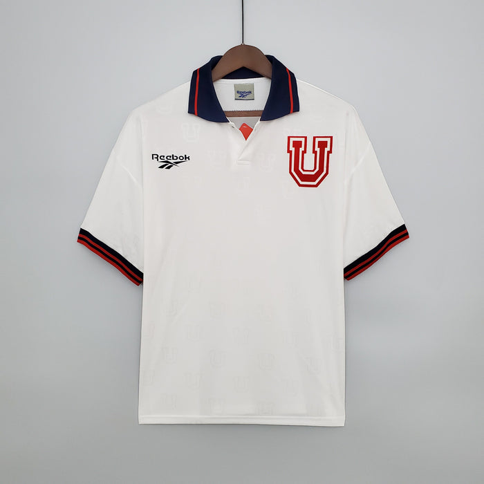 Camiseta Universidad de Chile 1998 Visitante  Retro