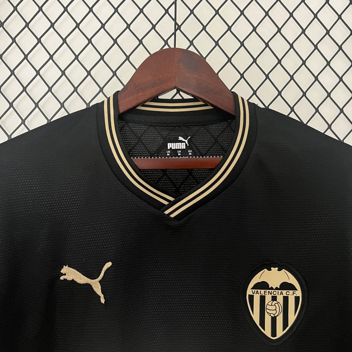 Camiseta Valencia Special Edition 202425   Versión fan