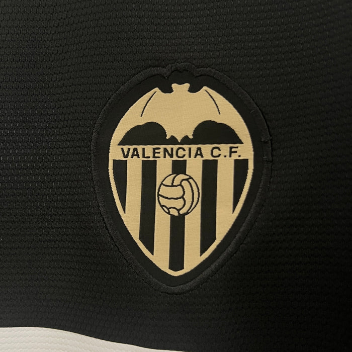 Camiseta Valencia Special Edition 202425   Versión fan