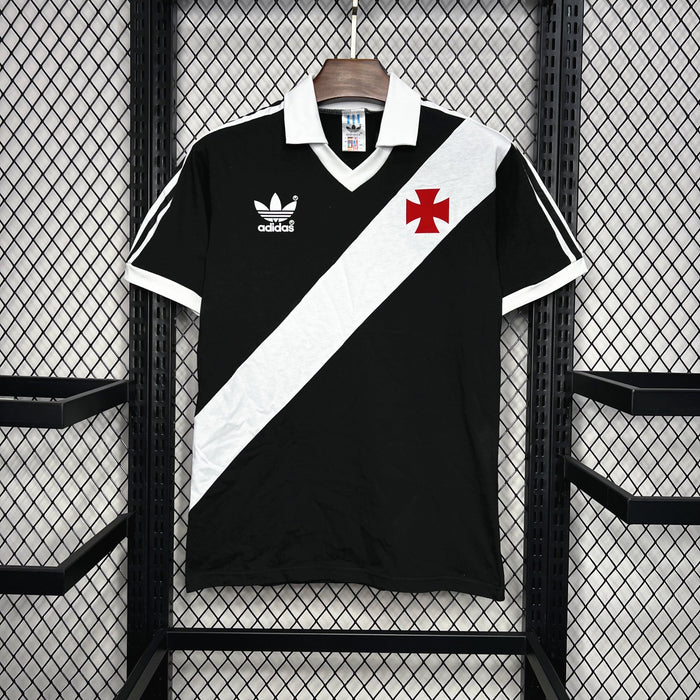 Camiseta Vasco da Gama Local 1988  Retro