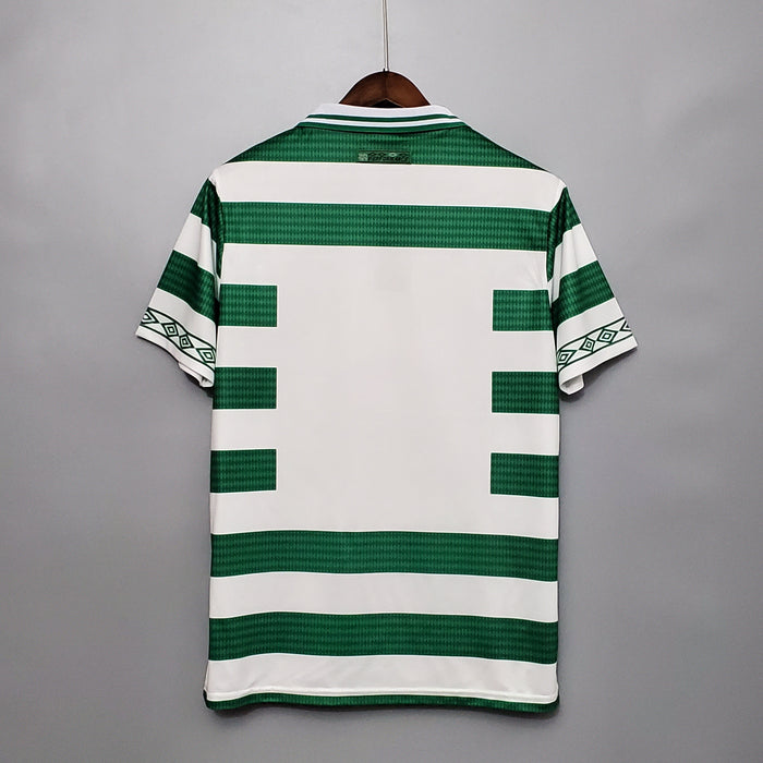 Celtic 9899 Local  Retro