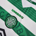 Celtic 9899 Local  Retro