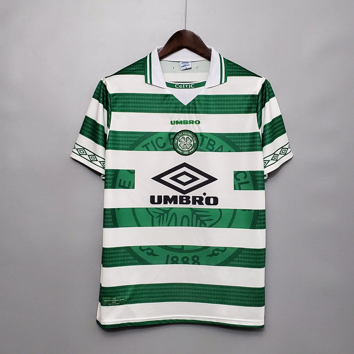 Celtic 9899 Local  Retro