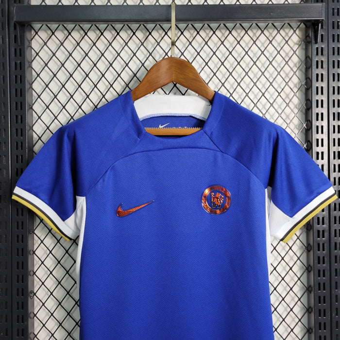 Chelsea - Kit de niños  Local 202324