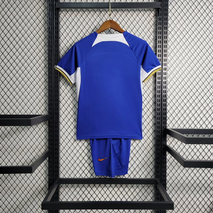 Chelsea - Kit de niños  Local 202324