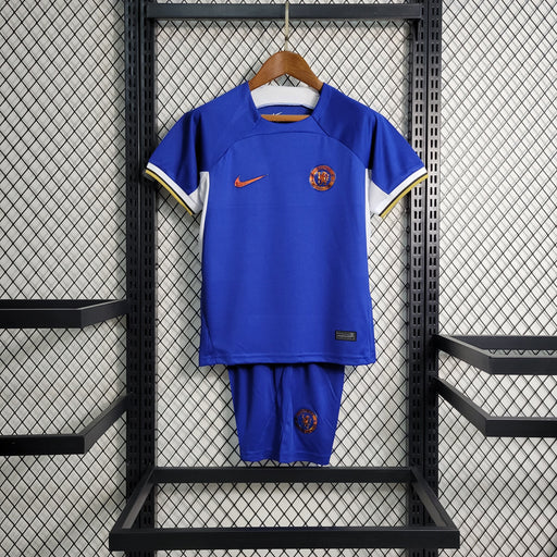 Chelsea - Kit de niños  Local 202324