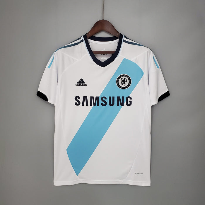 Chelsea 1213 Visitante  Retro